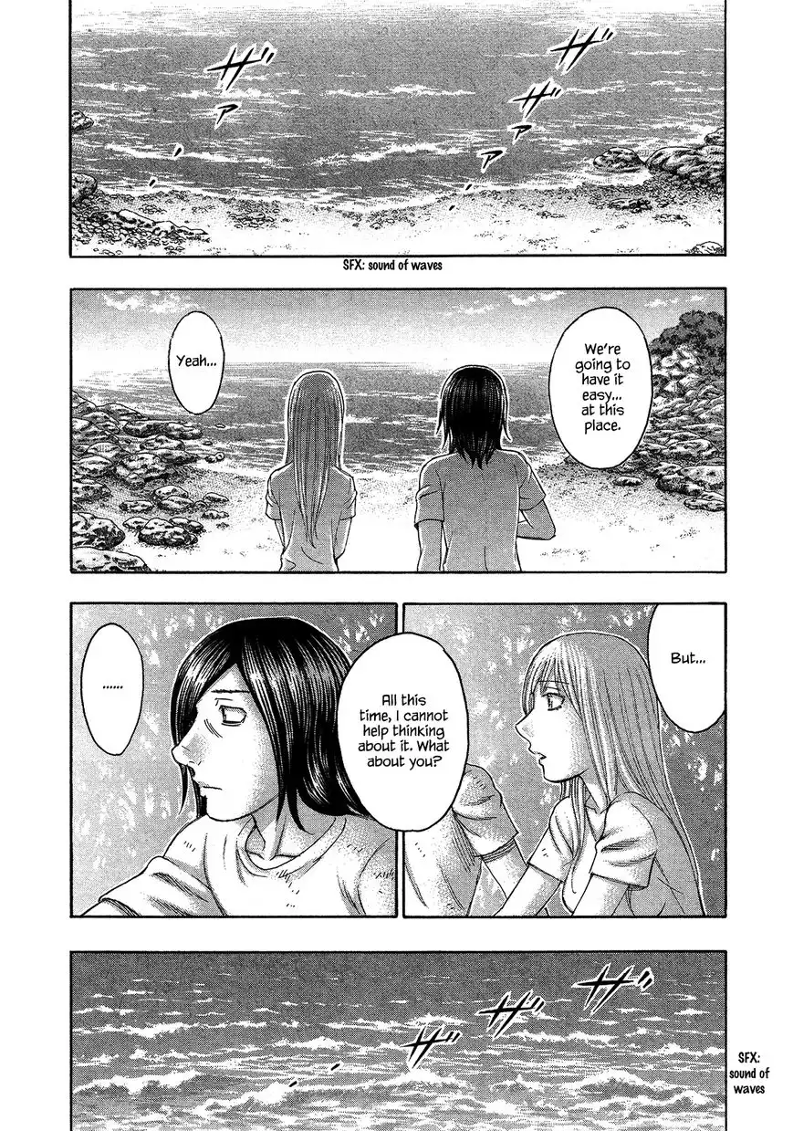 Suicide Island Chapter 114 16